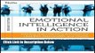 [Reads] Emotional Intelligence in Action: Training and Coaching Activities for Leaders, Managers,