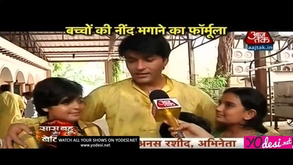 sooraj Ki chillar Party - Diya Aur Baati Hum 24th August 2016