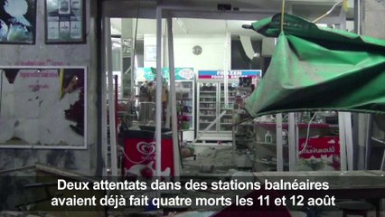 Thaïlande: attentat dans le sud, un mort et plus de 30 blessés