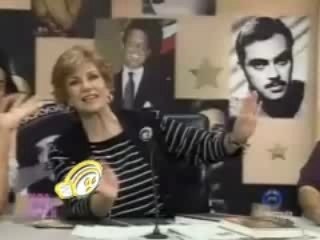 RBD con Maxine Woodside