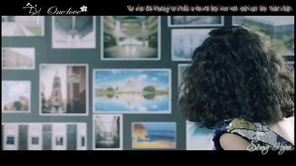 One Love (ft. Park Kahi)