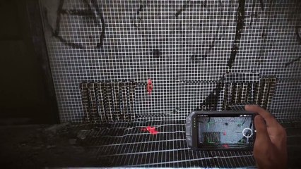 GET EVEN - Gameplay Trailer