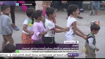 بعين الجزيرة - معارك عنيفة بين المقاومة والجيش الوطني ومليشيا الحوثي بتعز اليمنية