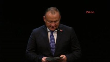 Cumhurbaşkanı Erdoğan : Artık Bu İşi Çözmemiz Gerekiyor