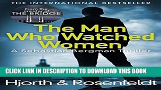 [PDF] The Man Who Watched Women [Online Books]
