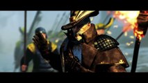 Total War  Warhammer - Vampire Counts Cinematic