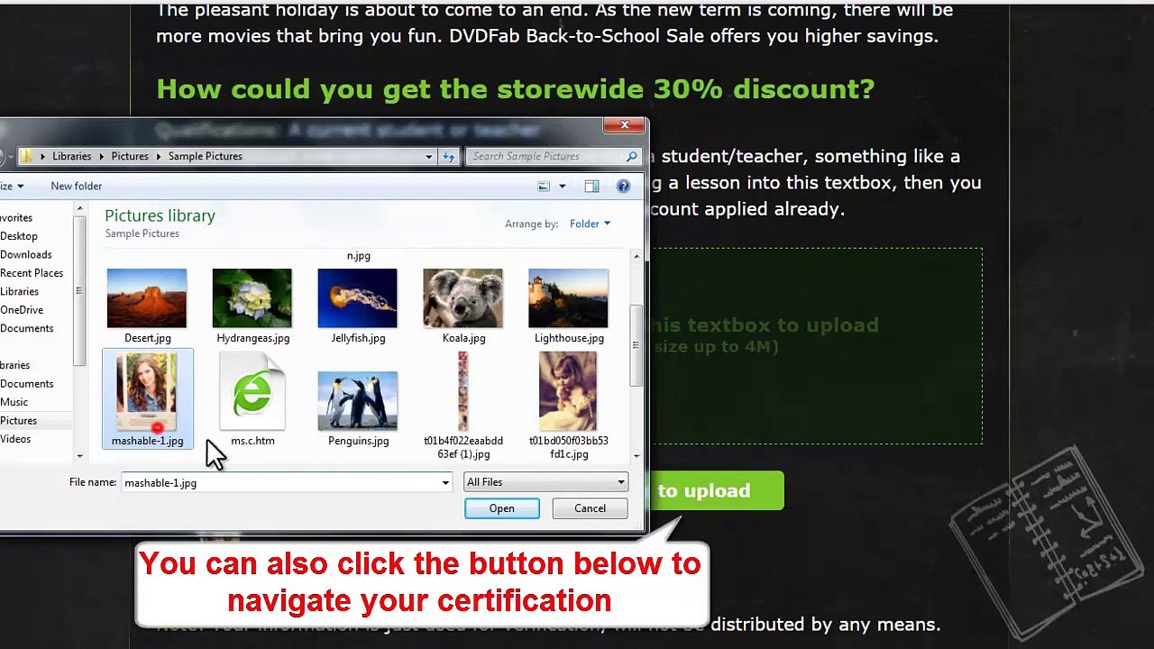 DVDFab Big Back-to-School Sale2016-Up to 30% off to Prepare New Terms Essential