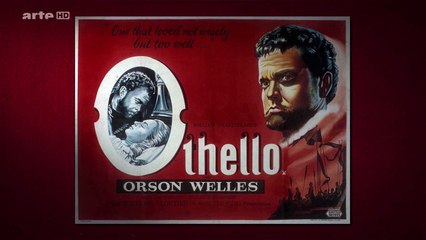 Orson Welles - Autopsie d'une legende