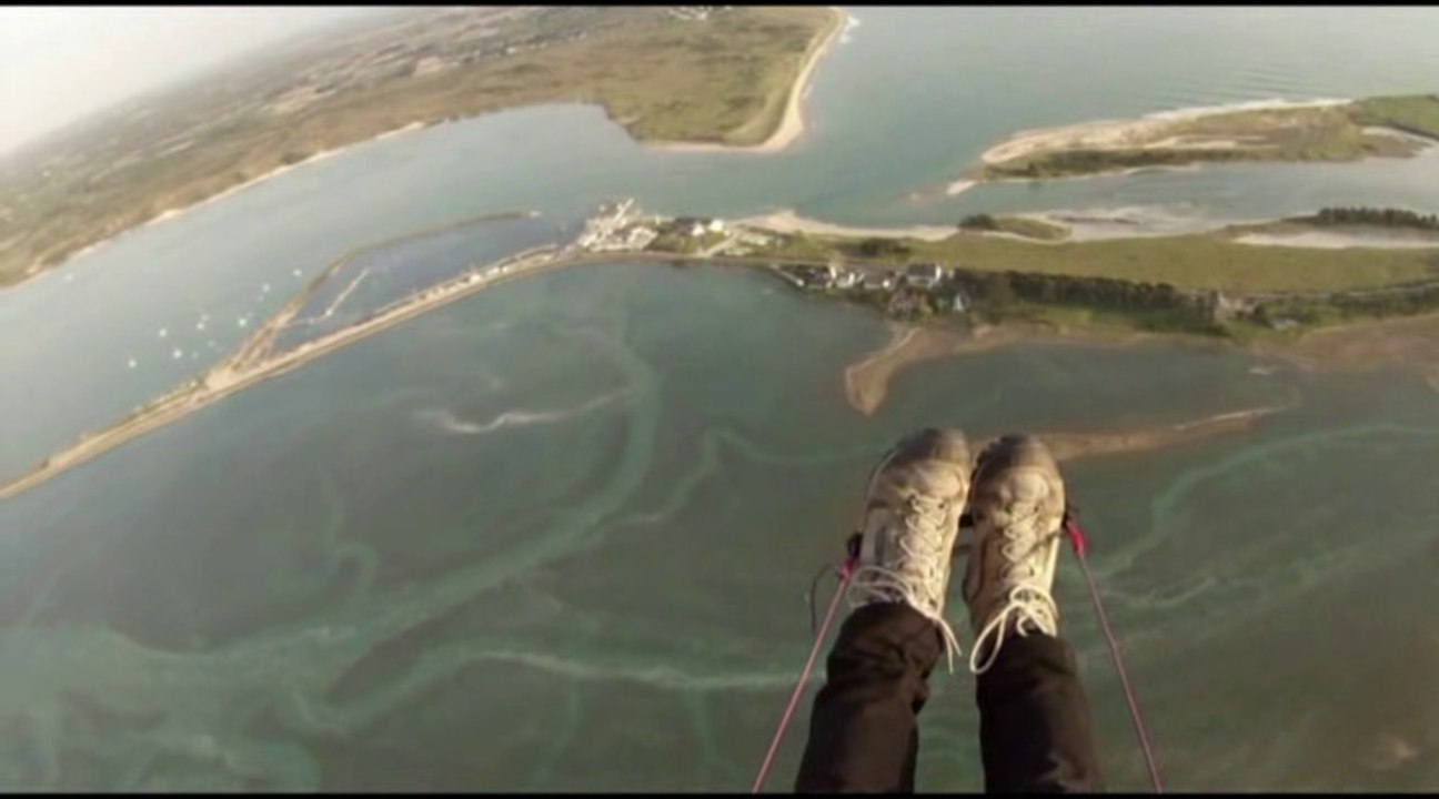 Rencontre avec la 2 classe