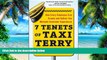 Big Deals  7 Tenets of Taxi Terry: How Every Employee Can Create and Deliver the Ultimate Customer