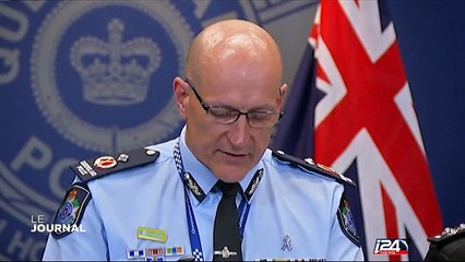 Une femme tuée par un Français qui aurait crié "Allah Akbar"