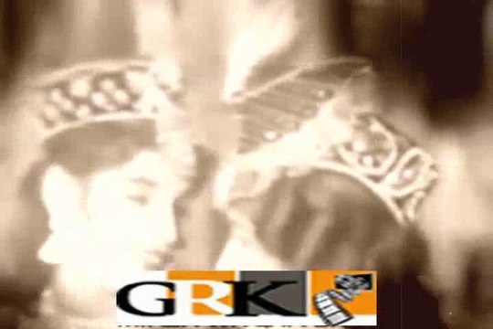 NASIM BEGUM - JAWANI MUSKURAYE GUNGUNAYE GAYE - GUL BAKAWALI