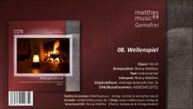 Wellenspiel - Gemafreie Klaviermusik (08/11) - CD: Hintergrundmusik zur Beschallung (Vol. 5) - Royalty Free Piano music