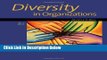 [Fresh] Diversity in Organizations New Ebook