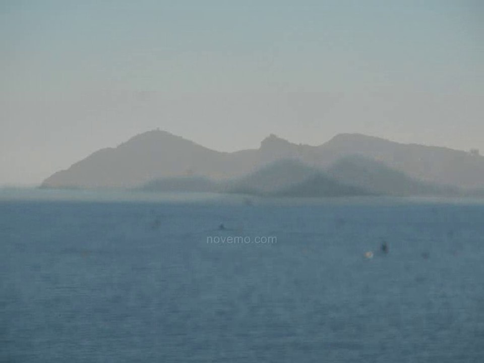 Les endroits les plus beaux et mystérieux ? – Mer / Plage