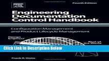 [Fresh] Engineering Documentation Control Handbook, Fourth Edition: Configuration Management and