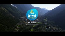 UTMB® 2016 Columbia exclusive Finishers Vest