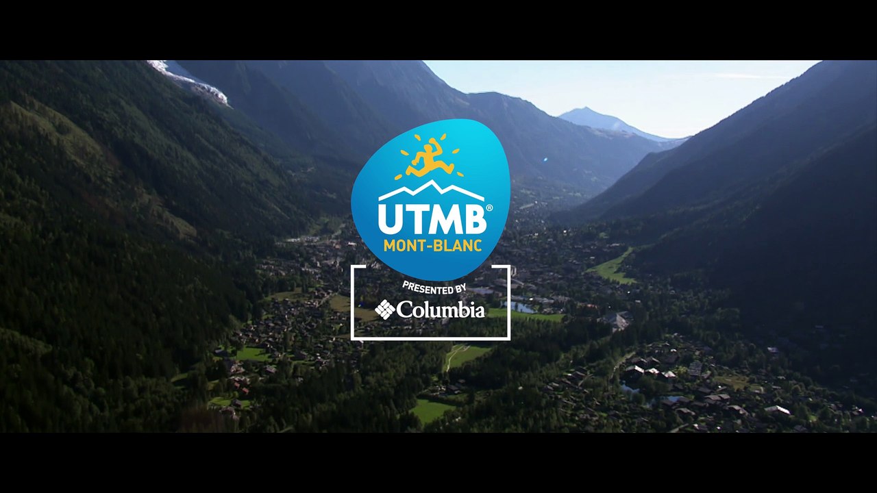 UTMB® 2016 Columbia exclusive Finishers Vest