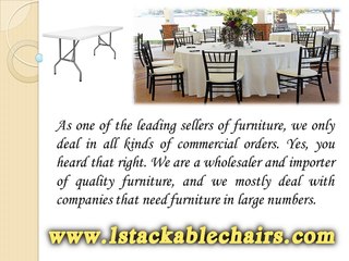 Larry Hoffman Chair Offers Great Deal on Commercial Furniture