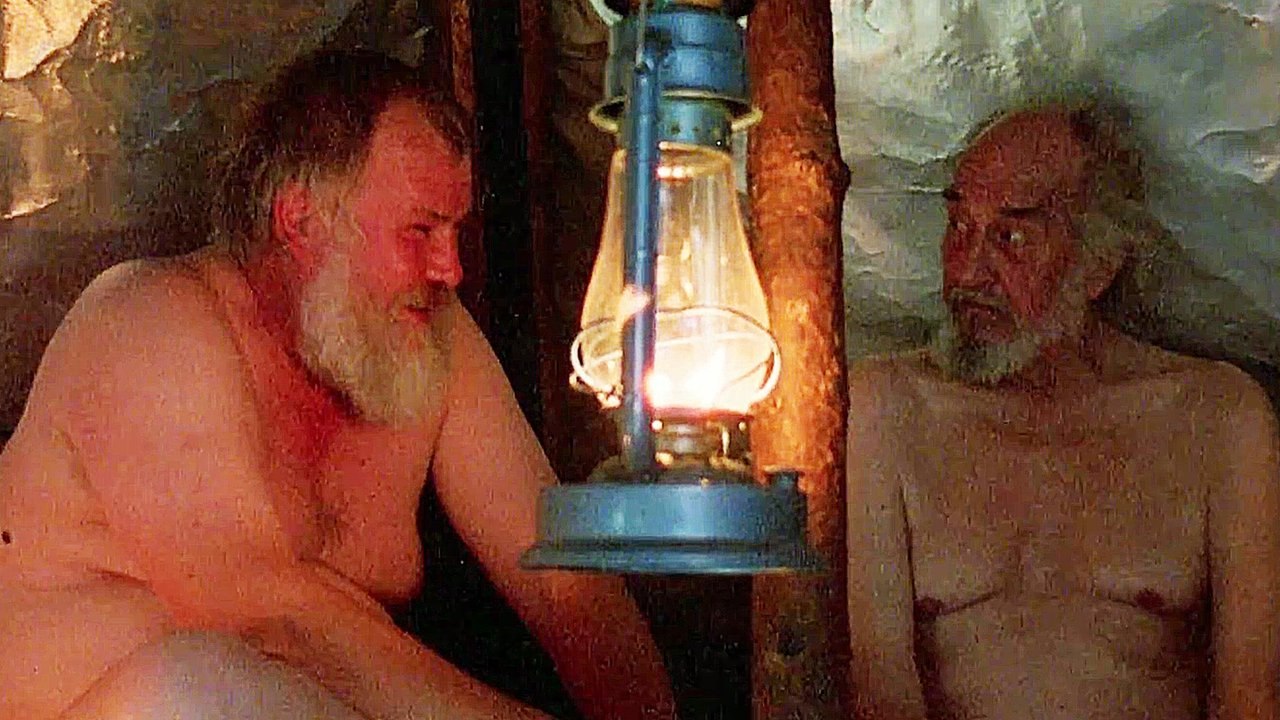 Was Männer sonst nicht zeigen - Trailer (Deutsch) HD