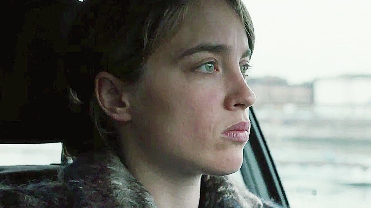 Das unbekannte Mädchen - Teaser Trailer (Deutsch) HD