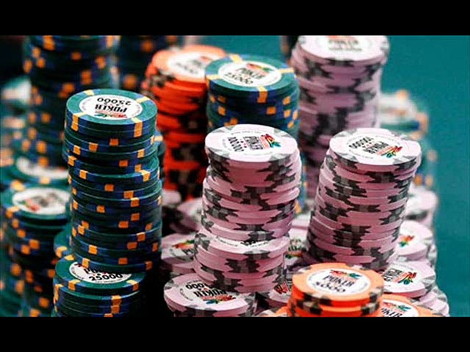Reasons Why Online Poker is Better