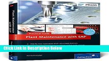 [Fresh] SAP Plant Maintenance (SAP PM): Business User Guide (SAP PRESS) New Ebook