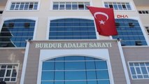 Burdur'da Fetö'den 26 Polis, 1 Uzman Çavuş Tutuklandı