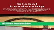 [Reads] Global Leadership 2e: Research, Practice, and Development (Global HRM) Free Books