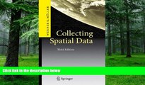 Big Deals  Collecting Spatial Data: Optimum Design of Experiments for Random Fields  Free Full
