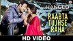 Raabta Tujhse Raha HD Video Song Yeh Hai Judgement Hanged Till Death 2016 | New Songs