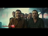 Çalgı Çengi İkimiz filminin fragmanı yayınlandı