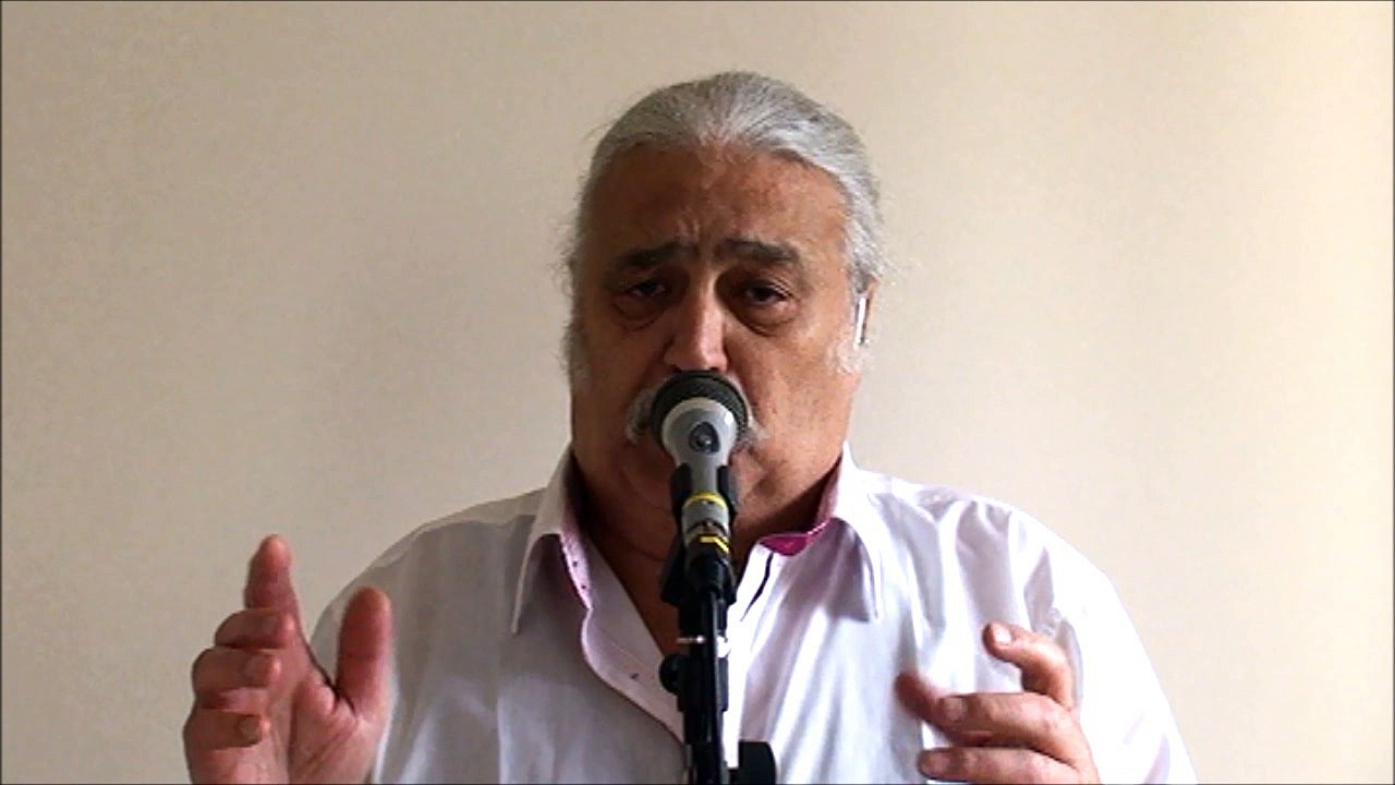 LA DERNIERE SEANCE (Eddy Mitchell) reprise