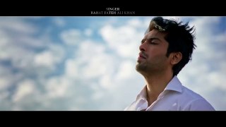 Khudaya - Rahat Fateh Ali Khan - Actor in law - New Songs 2016 - Pakistani Songs - HD