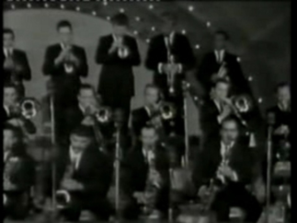 Stan Kenton - Rendezvous Ballroom 1965_6-Peanut vendor