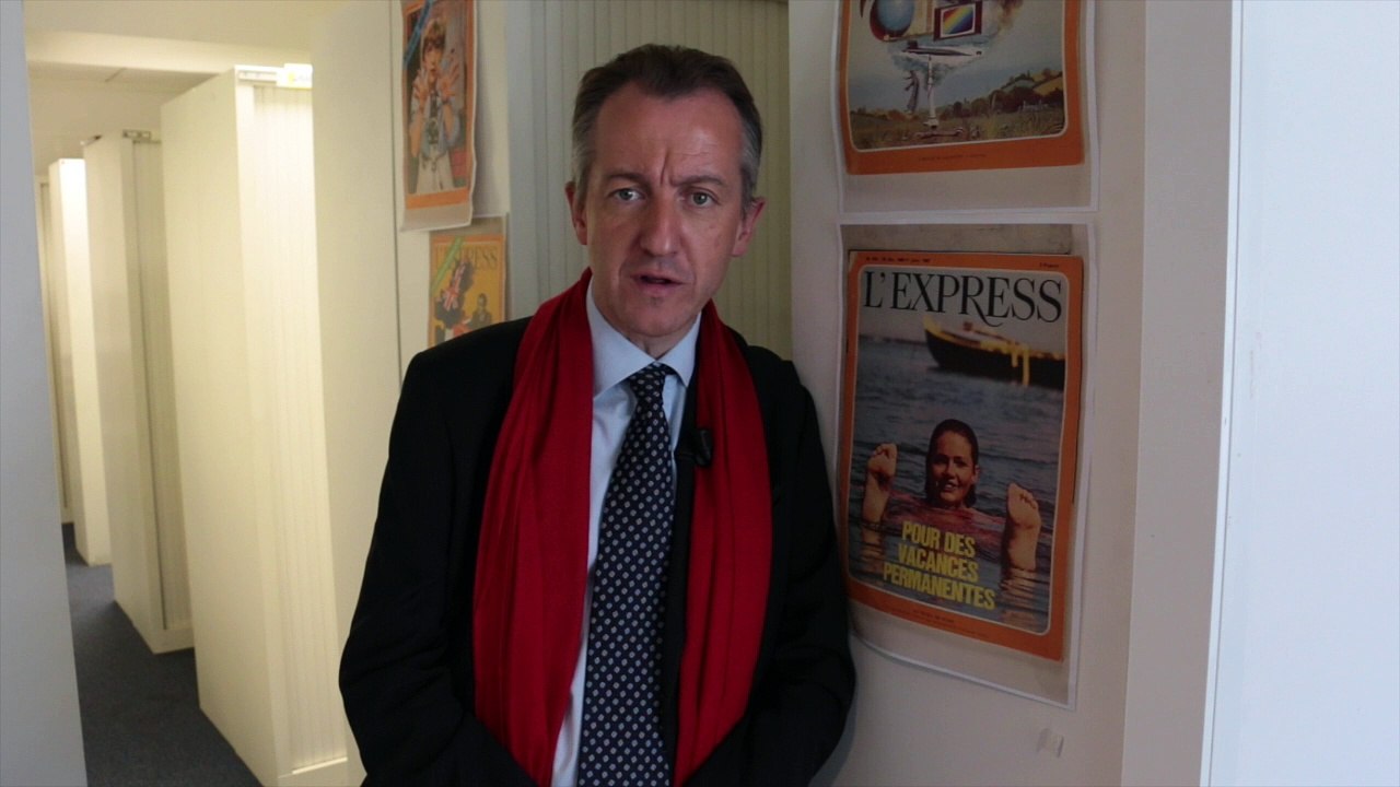 Burkini: la tension dans la société française est maximale - L’édito de Christophe Barbier