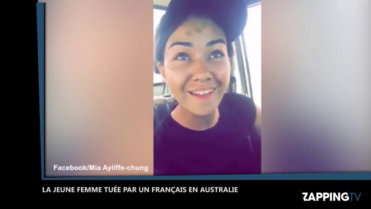 Un Français a poignardé à mort une jeune anglaise et aurait crié "Allah Akhbar" en Australie (Vidéo)