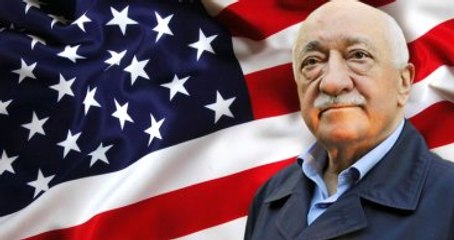 Biden: Gülen Keşke Başka Ülkede Olsaydı, İadesine Federal Mahkeme Karar Verecek