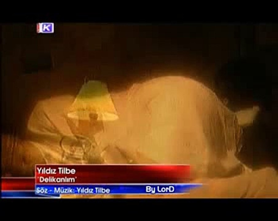 Yıldız Tilbe-Delikanlım