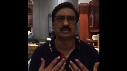 What is the Reason Behind MQM Crisis - Javed Chaudhry telling the inside story of 23 August incident