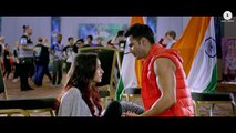 Sun Saathiya - Disney's ABCD 2 - Varun Dhawan - Shraddha Kapoor - Sachin - Jigar - YouTube