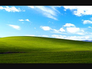 Microsoft - Windows XP - Welcome Music (title.wma)