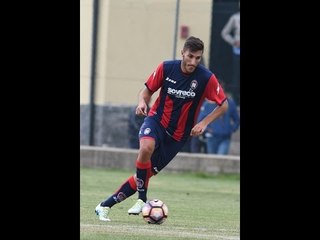 Verso #CrotoneGenoa, la parola all’ex Sampirisi