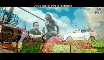 Jatt Sikka _Sheera Jasvir _Latest Punjabi Video Song 2014 _mG