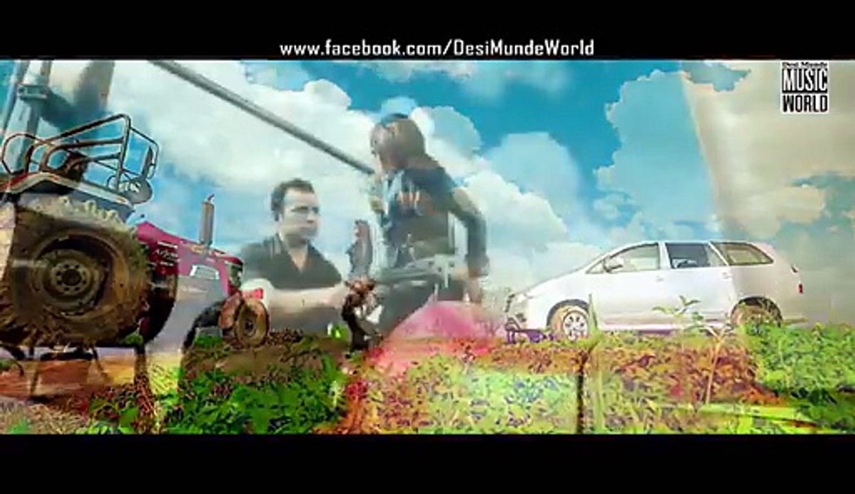 Jatt Sikka _Sheera Jasvir _Latest Punjabi Video Song 2014 _mG