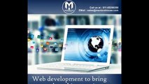 Website Designing - Best Website Design Company