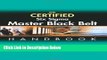[Fresh] The Certified Six Sigma Master Black Belt Online Ebook