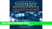 [Best] Enterprise Contract Management: A Practical Guide to Successfully Implementing an ECM