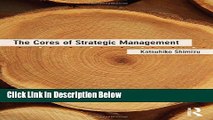 [Fresh] The Cores of Strategic Management Online Ebook