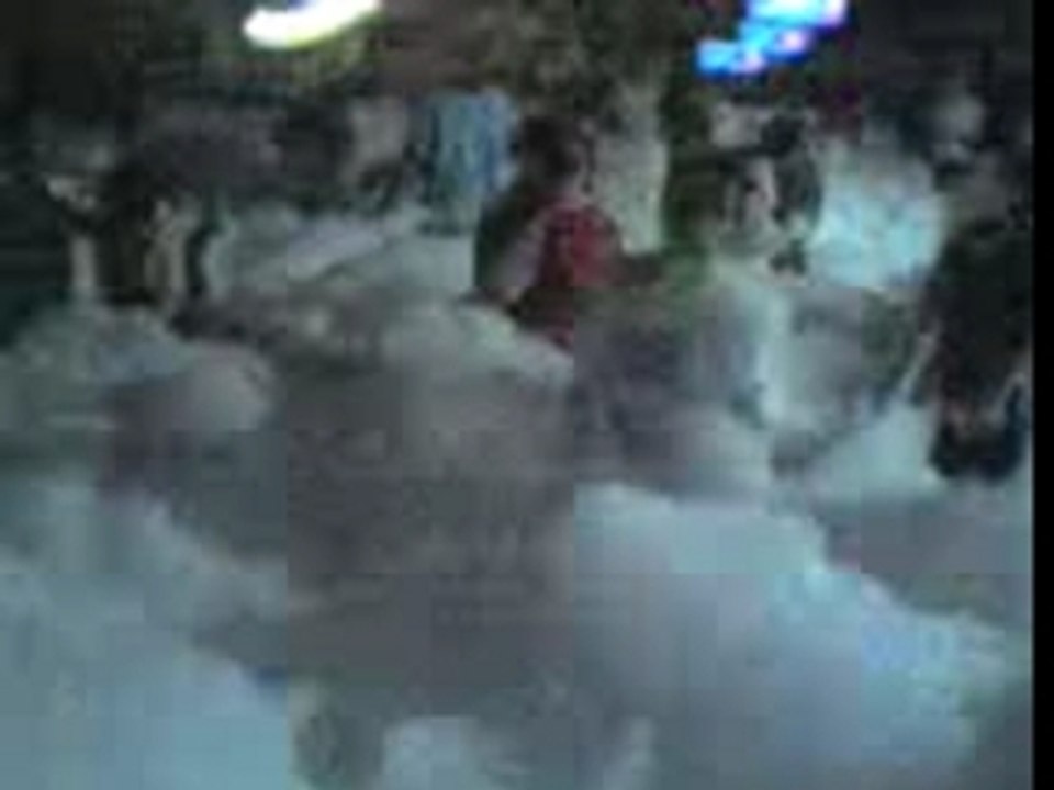 Boite en turquie!!mOiii